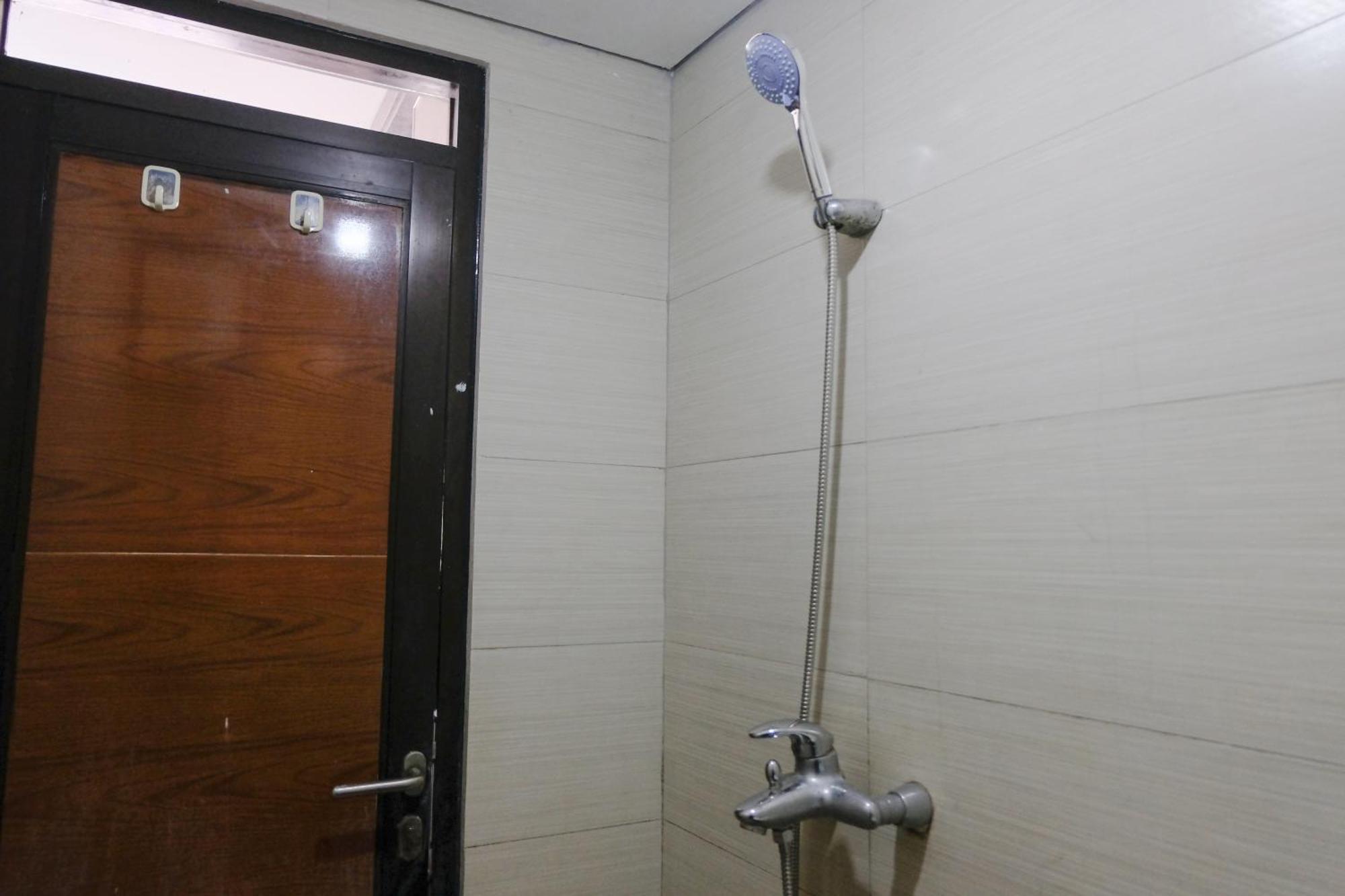 Homey At Gateway Pasteur By Travelio *